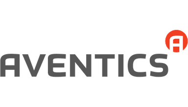 Logo Aventics